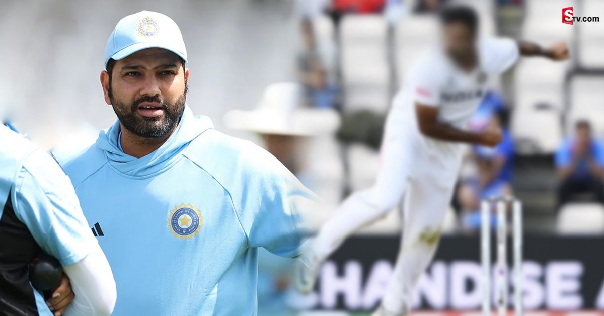 Ravichandran Ashwin: అశ్విన్ ఉంటే మరోలా ఉండేదా! ఈ లెక్కలు చూస్తే రోహిత్ తప్పు అర్ధం అవుద్ది!