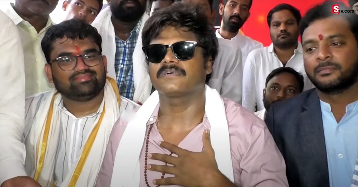 రాజకీయాల్లోకి రాబోతున్న స్టార్ కమెడియన్ సప్తగిరి.. ఎక్కడ నుండి పోటీ అంటే..?