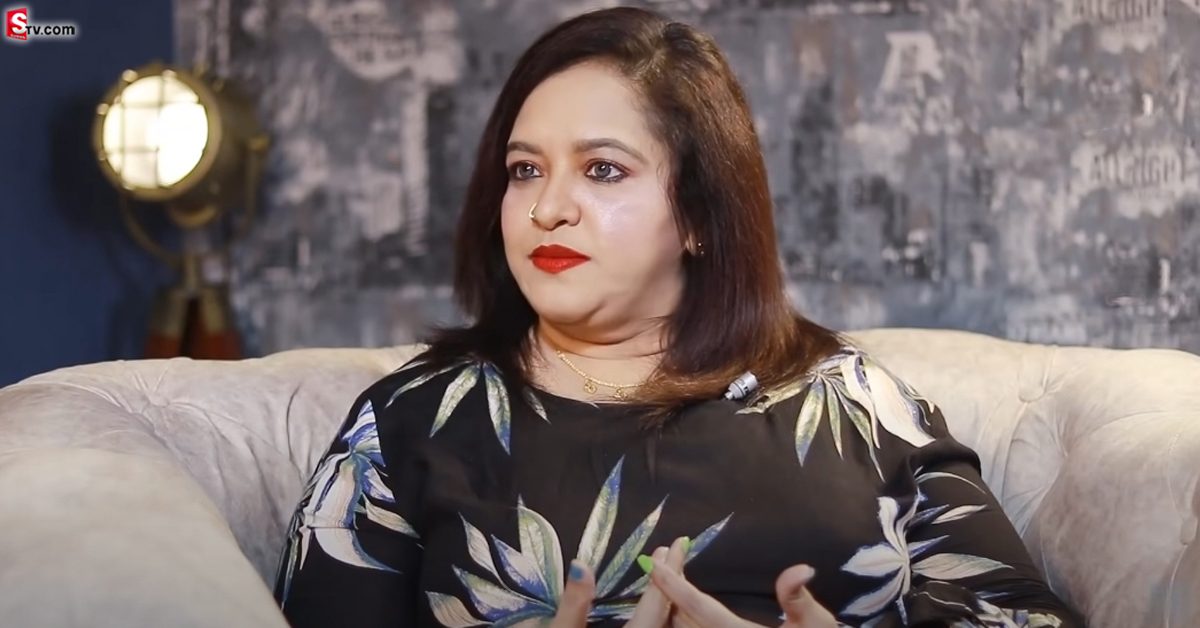 48 ఏళ్ల వయసులో తల్లి కాబోతున్న నటి..