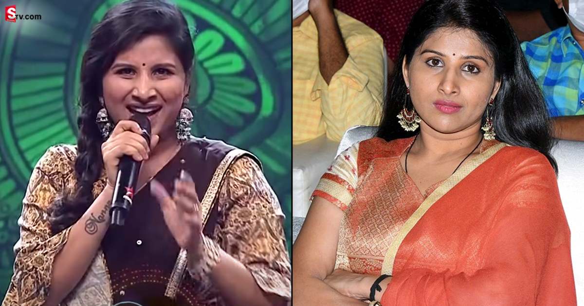 Singer Mangli: సింగర్ మంగ్లీకి గాయాలంటూ ఫేక్ న్యూస్ వైరల్..
