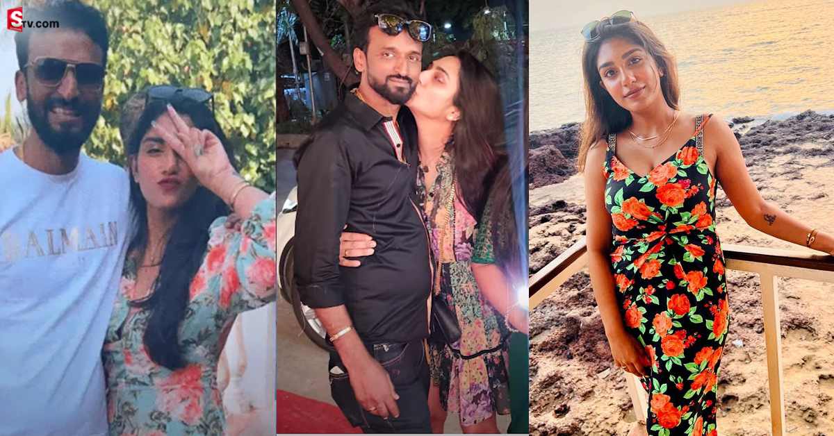 Surekha Vani: డ్రగ్స్ కేసు నిందితుడు KP చౌదరితో సురేఖావాణి, ఆమె కూతురు!