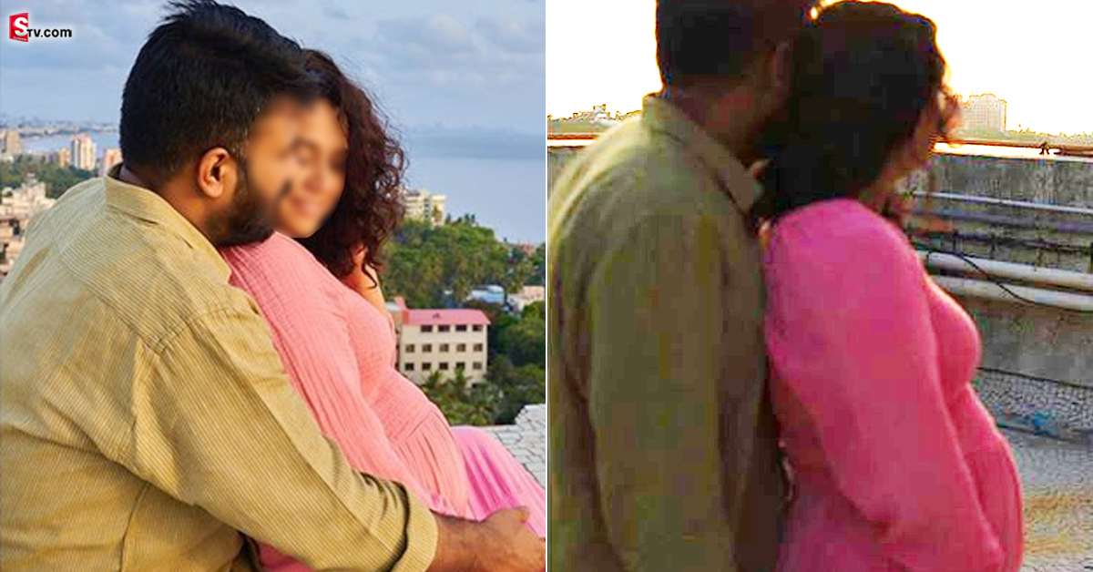 తల్లి కాబోతున్న స్టార్ హీరోయిన్.. బేబీ బంప్ ఫొటోలు వైరల్!