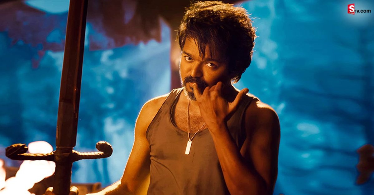 సంచలనం.. హాలీవుడ్‌ హీరోలకు పోటీగా దళపతి విజయ్‌ రెమ్యూనరేషన్‌!