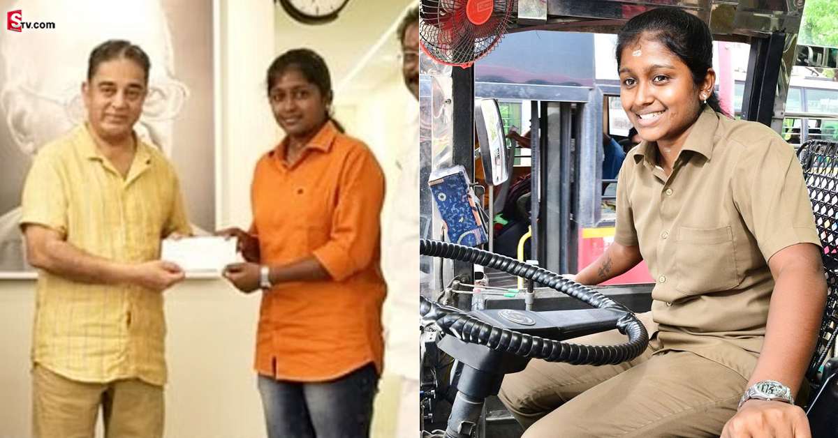 కమల్ హాసన్‌ గొప్ప మనసు.. షర్మిలకు సాయం!