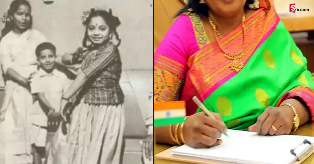 ఈ బుట్టబొమ్మను చూశారా..? ఇప్పుడు తెలుగు నేలపై రాజ్యమేలుతోంది