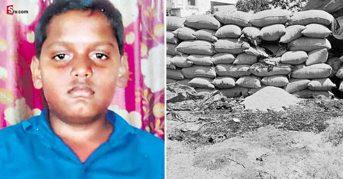 టెన్త్ కుర్రాడిని తగలబెట్టేశారు! అసలు బాపట్లలో ఏమి జరిగింది? పూర్తి స్టోరీ!