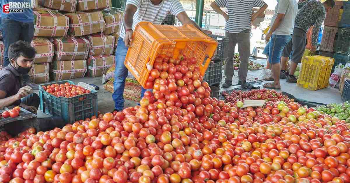 రూ.50 లకే కిలో టమాటా.. ఎక్కడంటే!