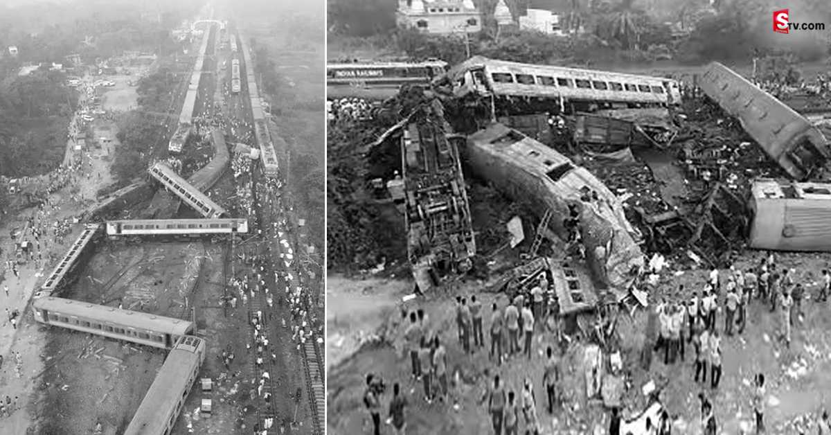 Odisha Train Accident: ఒడిశా రైలు ప్రమాదం.. మూడ్నెళ్ల ముందే హెచ్చరిక.. సంచలనంగా మారిన లెటర్!