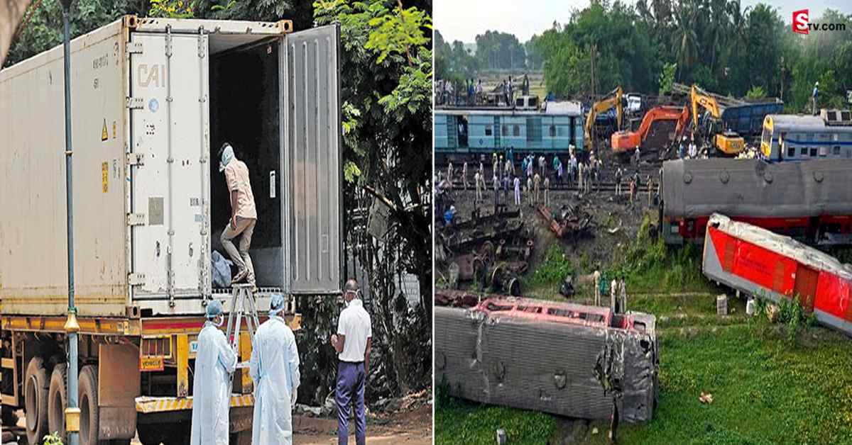 Odisha Train Accident: ఒడిశా రైలు ప్రమాదం.. మృతదేహాలను కూడా వదలని నీచులు.. ఎందుకో తెలుసా?