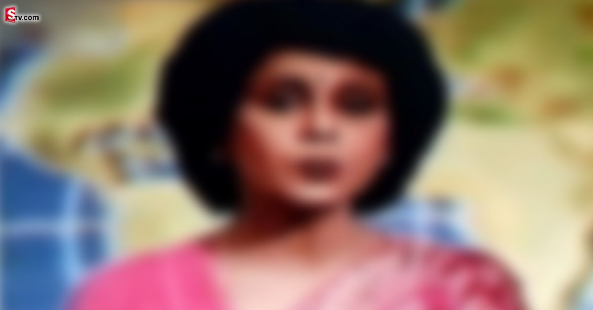ప్రముఖ యాంకర్ కన్నుమూత