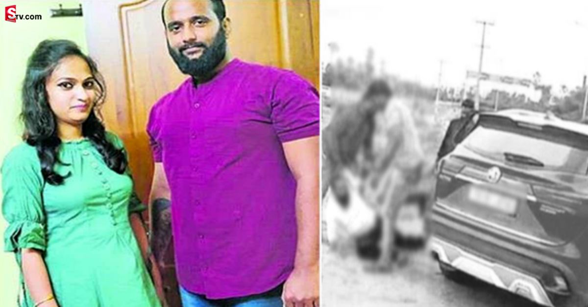 ఓ యువతి, ఇద్దరు ప్రియుళ్లు.. సినిమా స్టైల్ లో కిడ్నాప్!