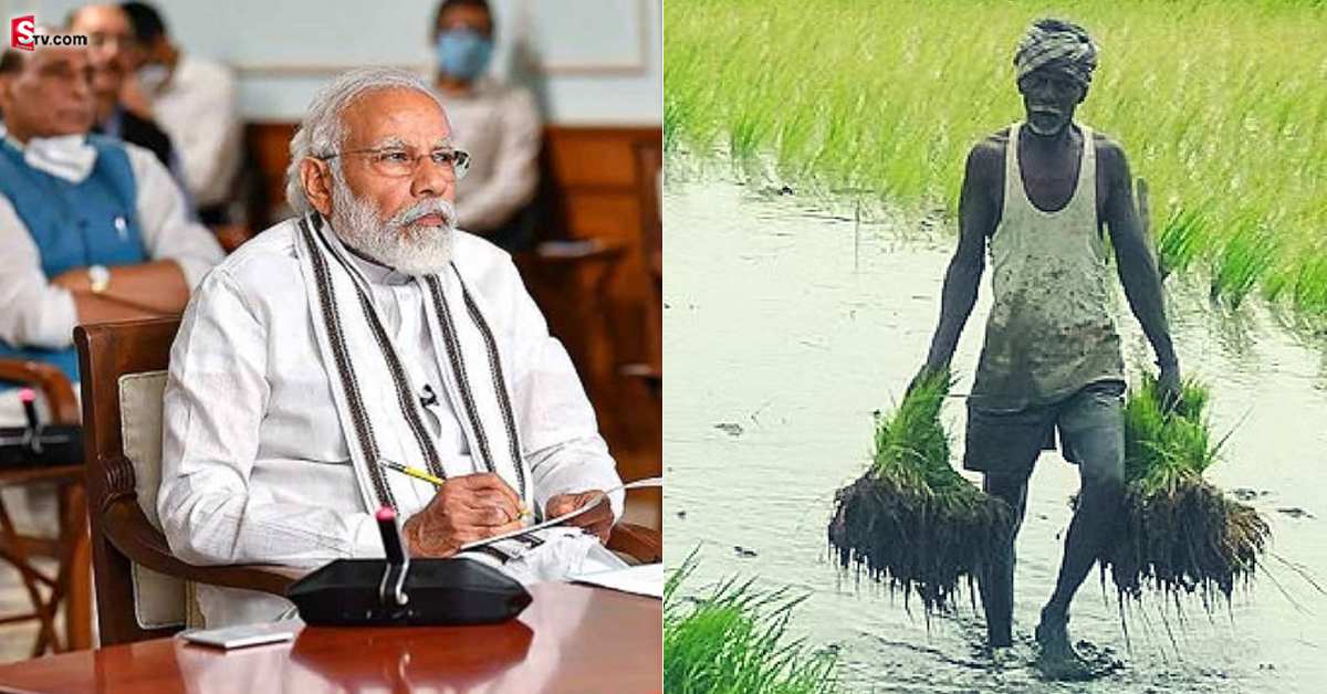 రైతులకు గుడ్ న్యూస్.. కేంద్ర కెబినెట్ కీలక నిర్ణయాలు!