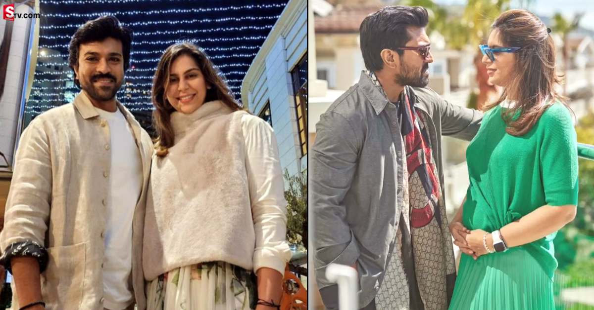 Ram Charan: చరణ్-ఉపాసన బేబీకి కలిసొచ్చిన సెంటిమెంట్.. ఆ నంబర్ వర్కౌట్ అయిందంటున్న ఫ్యాన్స్!