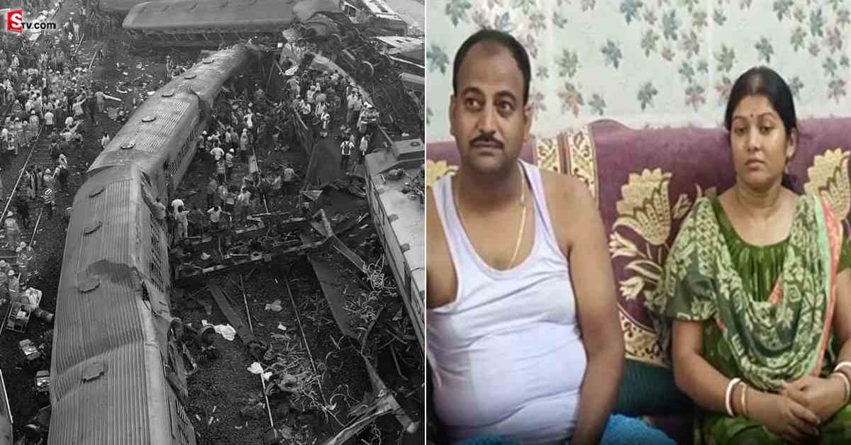 Odisha Train accident: ఒడిశా రైలు ప్రమాద ఘటన.. ప్రత్యక్ష సాక్షులు ఏం చెప్పారంటే?