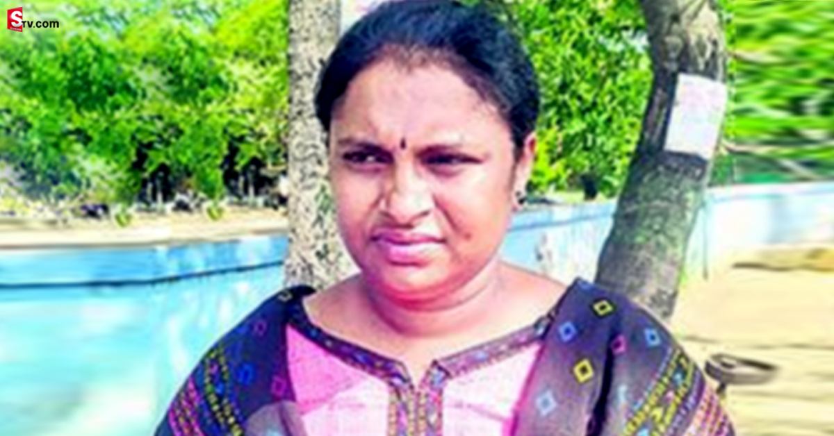 పెళ్లై ఇద్దరు పిల్లలున్నారు.. అన్నీ మరిచి ఎంతకు తెగించిందంటే?