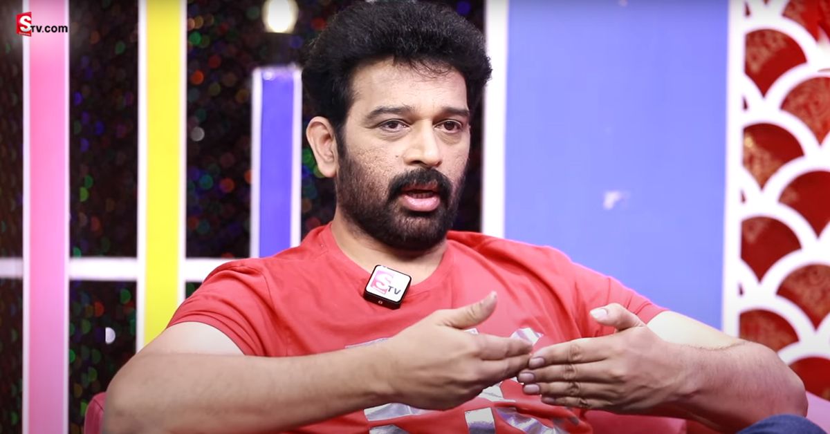 నా భార్య నాకు విషం పెట్టింది.. జేడీ చక్రవర్తి సంచలన వ్యాఖ్యలు!