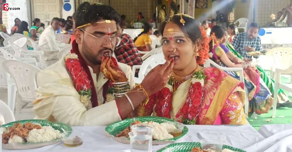 భర్త వేధింపులు.. ఆ కారణంతో షాకింగ్ నిర్ణయం తీసుకున్న భార్య