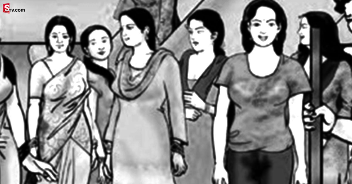 ఆ రిసార్ట్ లో పాడు పనులు.. ఏకంగా ఆరుగురు అమ్మాయిలను తీసుకొచ్చి!
