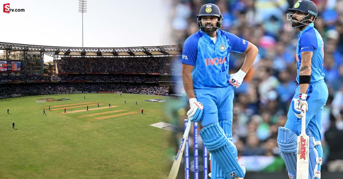 ICC cricket world cup 2023: వరల్డ్ కప్ లో అక్కడ మ్యాచ్ లు ఆడాలి.. విరాట్ కోహ్లీ, రోహిత్ శర్మకి ఆ గ్రౌండ్ ఎందుకంత స్పెషల్ ?