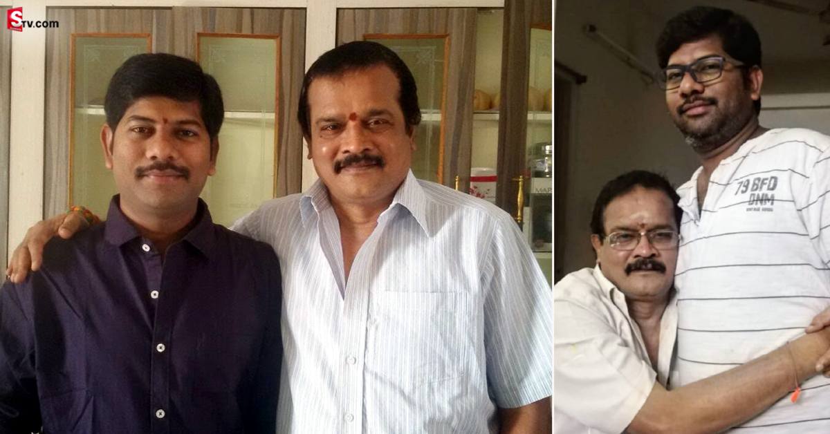 Marudhuri Raja: ప్రముఖ తెలుగు సినీ రచయిత ఇంట విషాదం.. శోక సంద్రంలో కుటుంబ సభ్యులు..