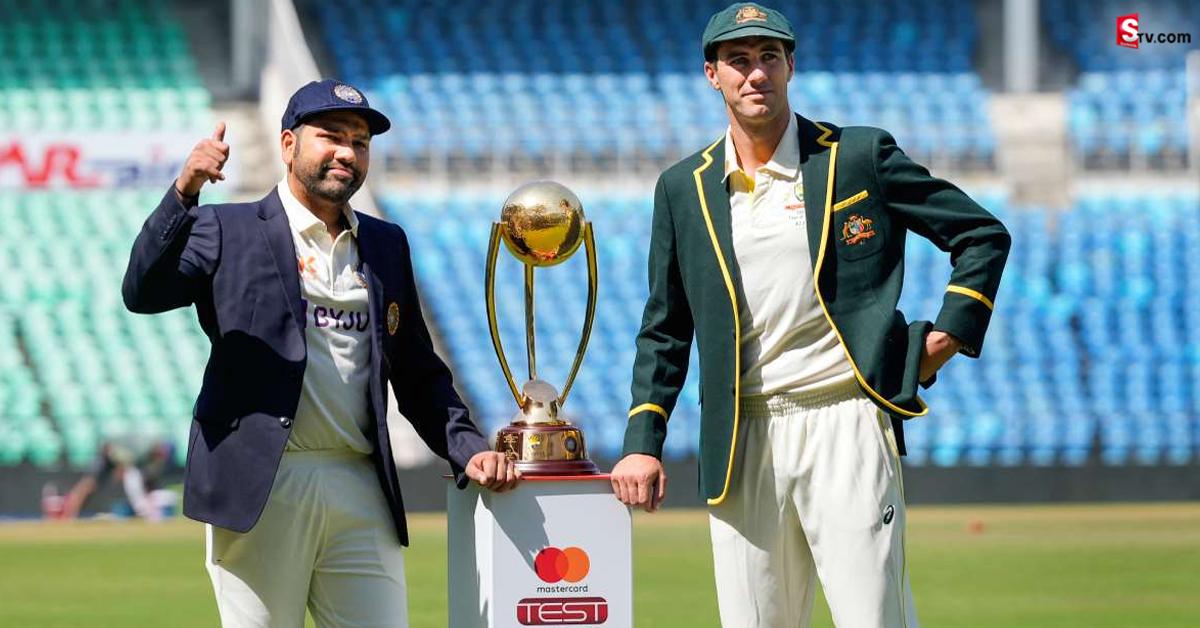 WTC 2023 Final: టీమిండియాని ఊరిస్తున్న కొత్త సెంటిమెంట్..అదే జరిగితే టైటిల్ ఖాయం
