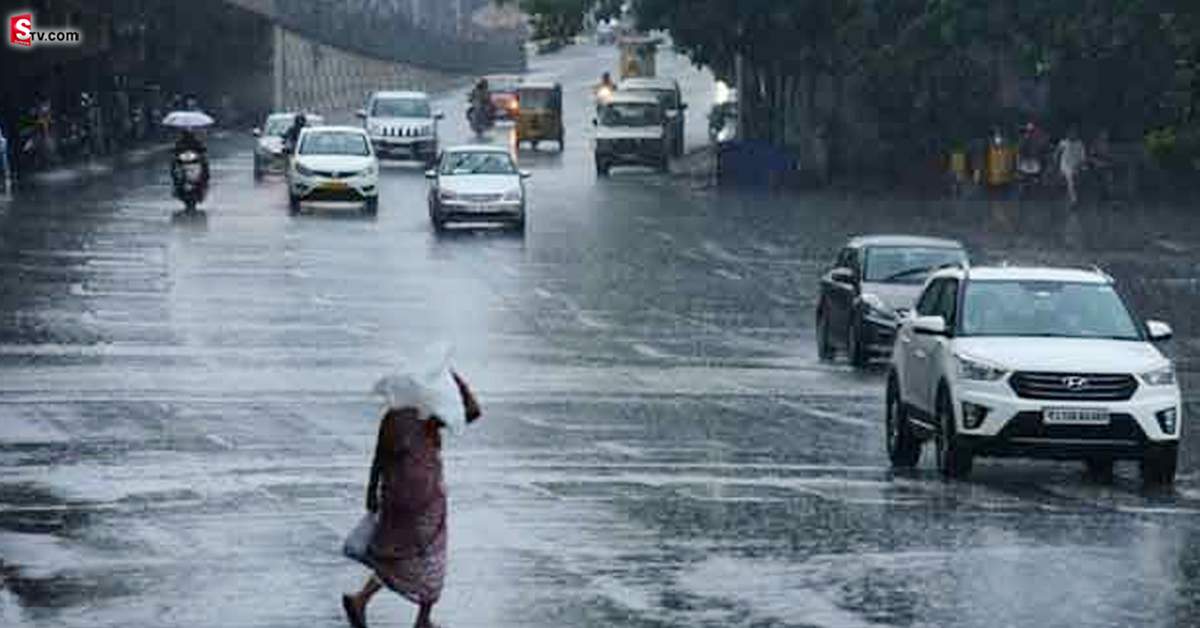 Telangana: ఎల్లో అలర్ట్.. మరో రెండు రోజులు తెలంగాణలో భారీ వర్షాలు