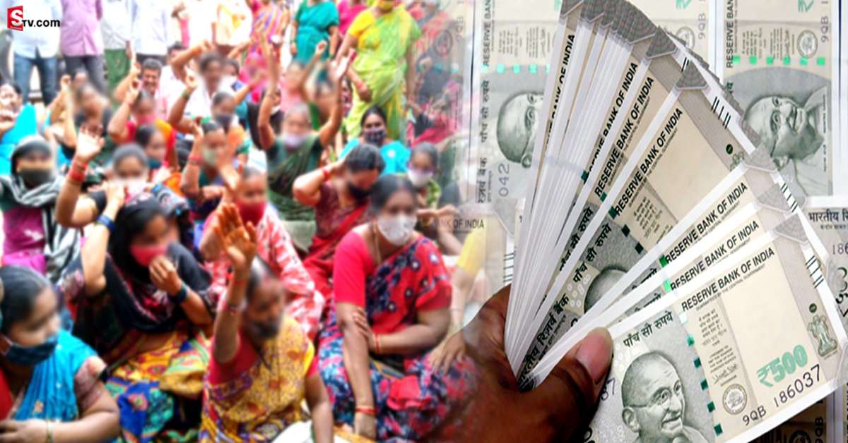 మహిళలకు రూ.10 లక్షల లోన్..! కేంద్రం ఇస్తున్న ఈ పథకానికి అప్లై చేసుకోండిలా..