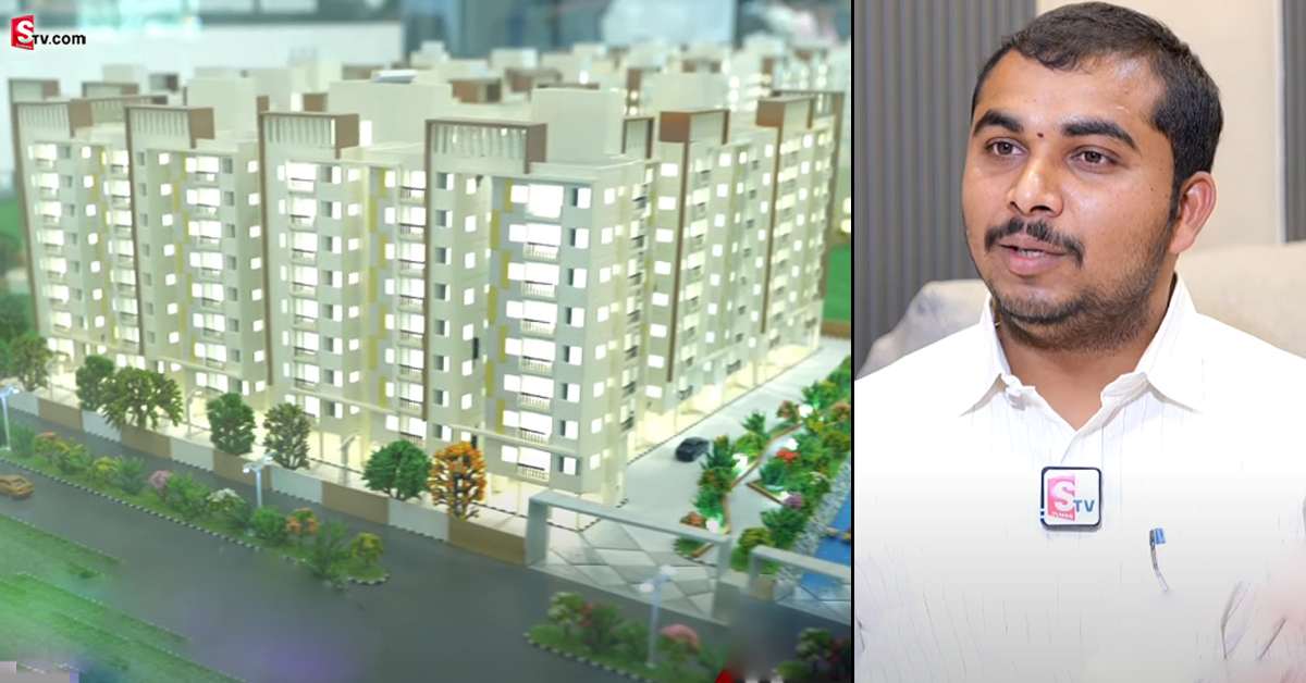 Luxury House: ముందు 3 లక్షలు కడితే లగ్జరీ ఇల్లు! హైదరాబాద్‌లో బంపర్ ఆఫర్!