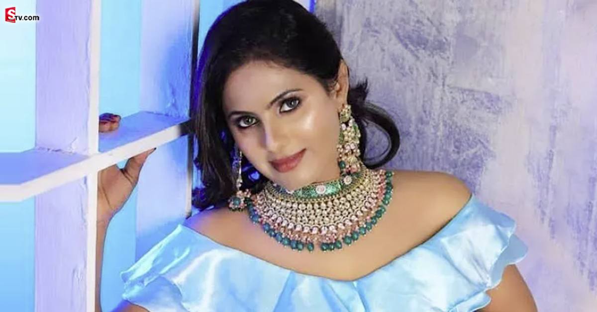 మగాళ్లు ఆ పార్ట్ పై చేతులేస్తే.. ఫిర్యాదు కాదు ఎంజాయ్ చేయండి:  నటి బోల్డ్ కామెంట్స్