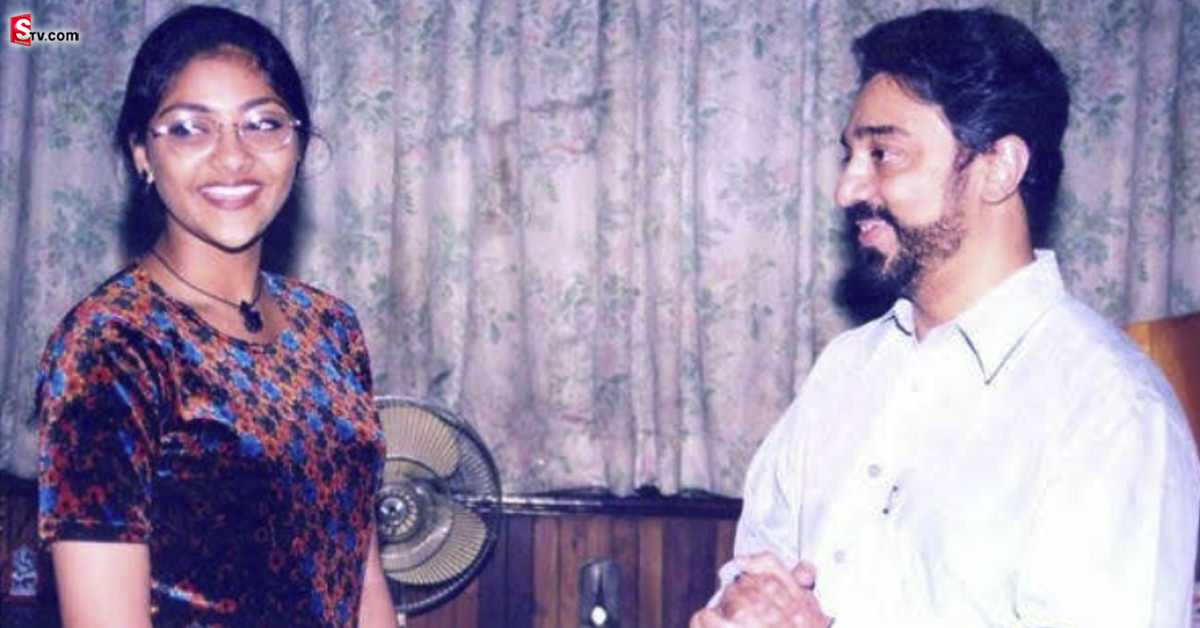 ఈ ఫోటోలో ఉన్న నటి ఎవరో గుర్తు పట్టారా?