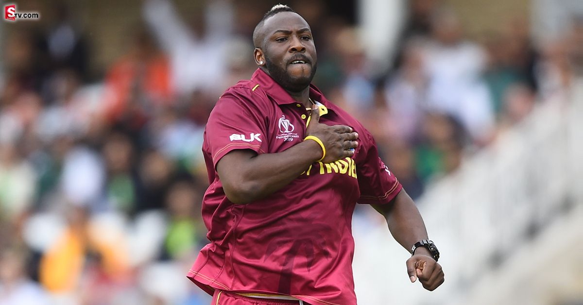 Andre Russell: నా లక్ష్యాన్ని మార్చుకోను.. దేశం కోసం ఆ త్యాగానికి సిద్ధం: ఆండ్రీ రస్సెల్ ఎమోషనల్ కామెంట్స్