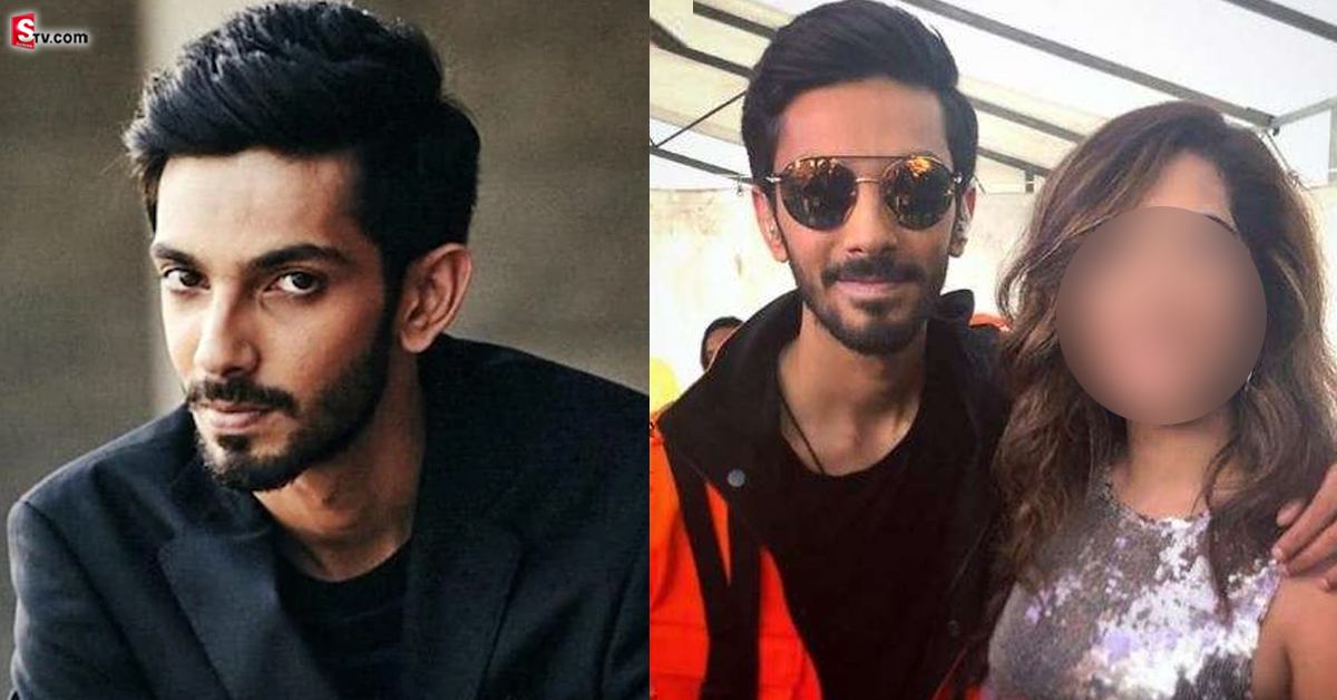 ప్రముఖ సింగర్‌తో అనిరుధ్ లవ్ ఎఫైర్? ఎవరంటే..