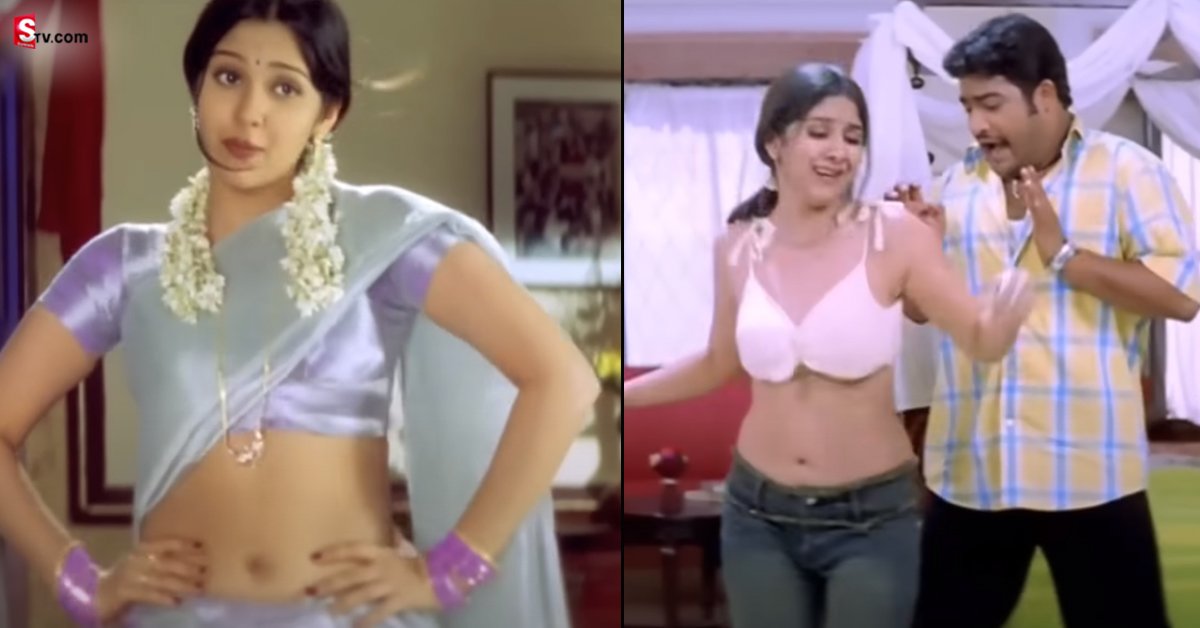 సింహాద్రి హీరోయిన్ గుర్తుందా!.. ఇప్పుడు ఏం చేస్తుందో తెలుసా!