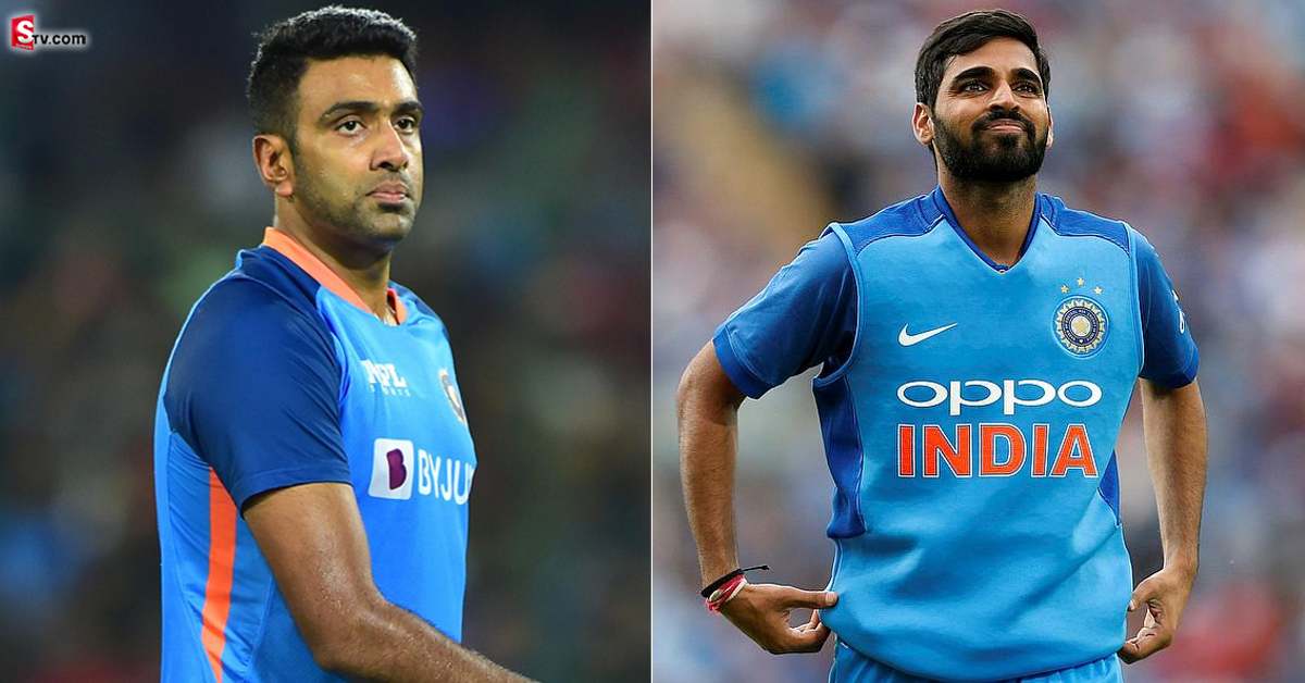వరల్డ్ కప్ ముందు షాకింగ్ న్యూస్! అశ్విన్‌, భువీ రిటైర్మెంట్‌!
