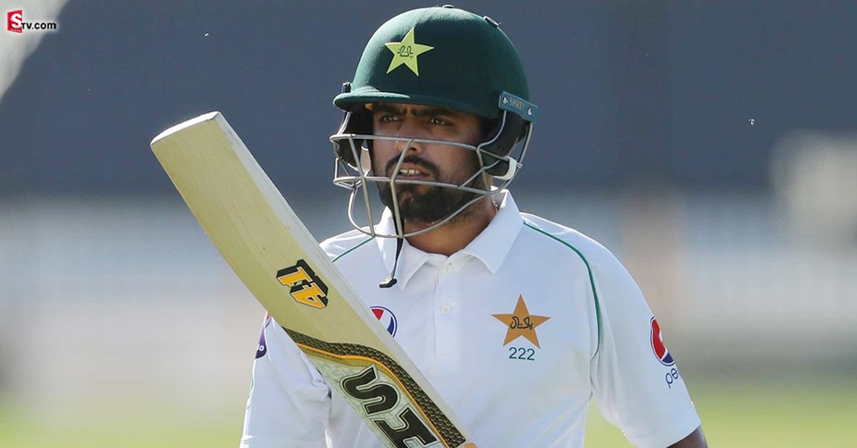 Babar Azam: ఆ బౌలర్ దెబ్బకి వణికిపోతున్న బాబర్! చెప్పి మరీ అవుట్ చేస్తున్నాడు!
