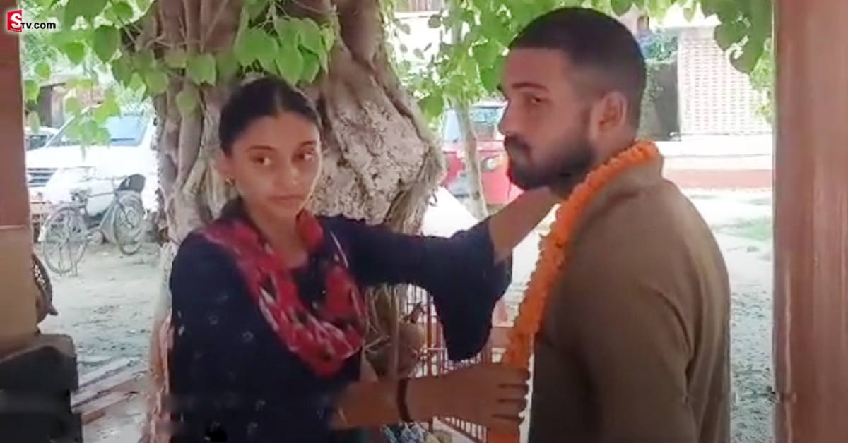 బాబాయిని ప్రేమించిన యువతి.. ఆ తర్వాత ఏం జరిగిందంటే?