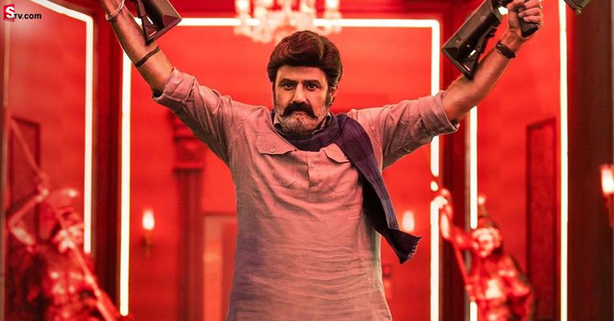 లీక్ అయిన ‘భగవంత్ కేసరి’ డైలాగ్.. ఫ్యాన్స్‌కి పూనకాలే!