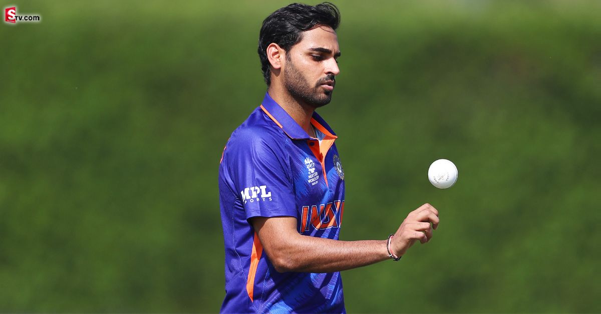 Bhuvneshwar Kumar: అంతర్జాతీయ క్రికెట్ కి భువనేశ్వర్ కుమార్ రిటైర్మెంట్..? కారణం అదేనా..