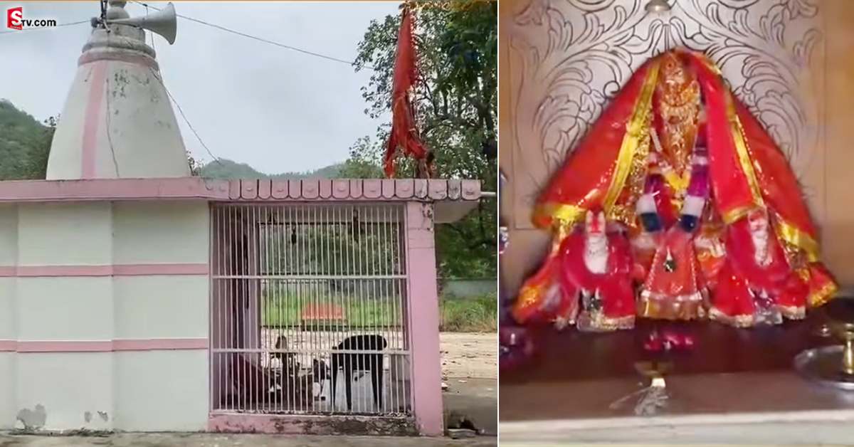 ఆ గుడికెళ్తే మాటలు రానోళ్లు కూడా మాట్లాడతారు!.. ఎక్కడ ఉందంటే..?