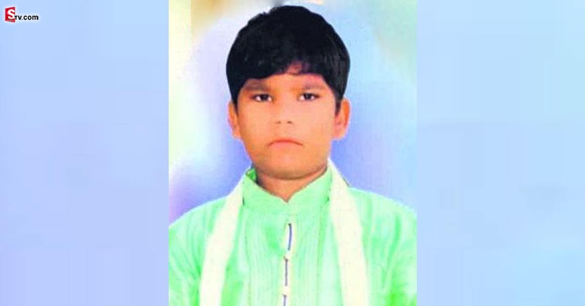 విషాదం.. ఆ కారణం వల్ల 7వ తరగతి బాలుడు మృతి!