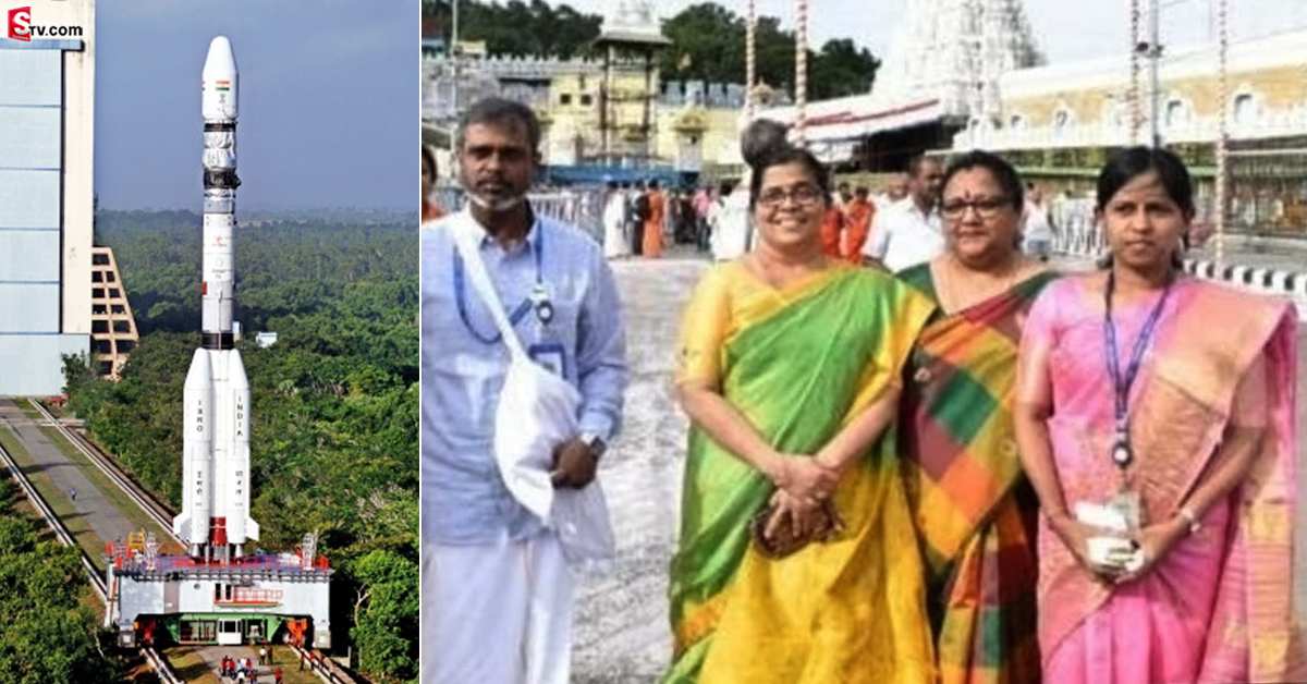 Chandrayaan-3: ప్రయోగానికి ముందు ఇస్రో శాస్త్రవేత్తలు ఈ అమ్మవారికే మొక్కుతారు.. ఎందుకంటే?