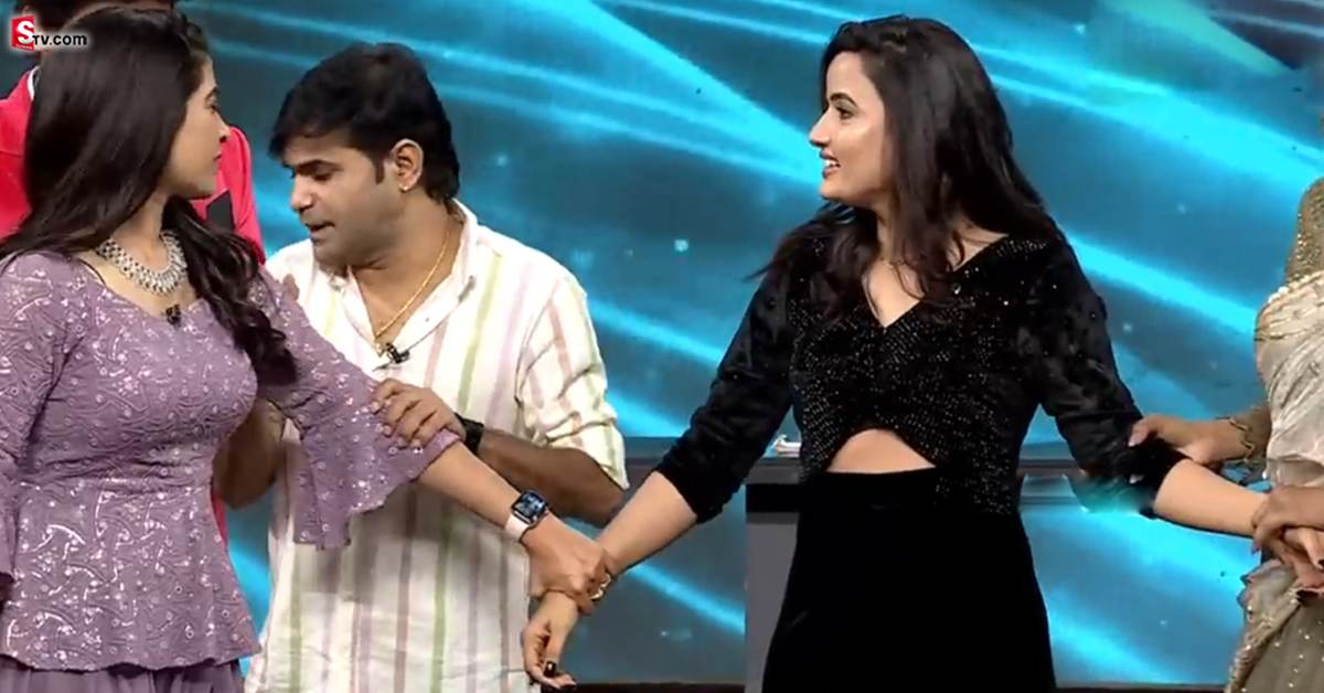 సిరిపై చంటి షాకింగ్ వల్గర్ కామెంట్స్! సాయంత్రానికి పంపు అంటూ!