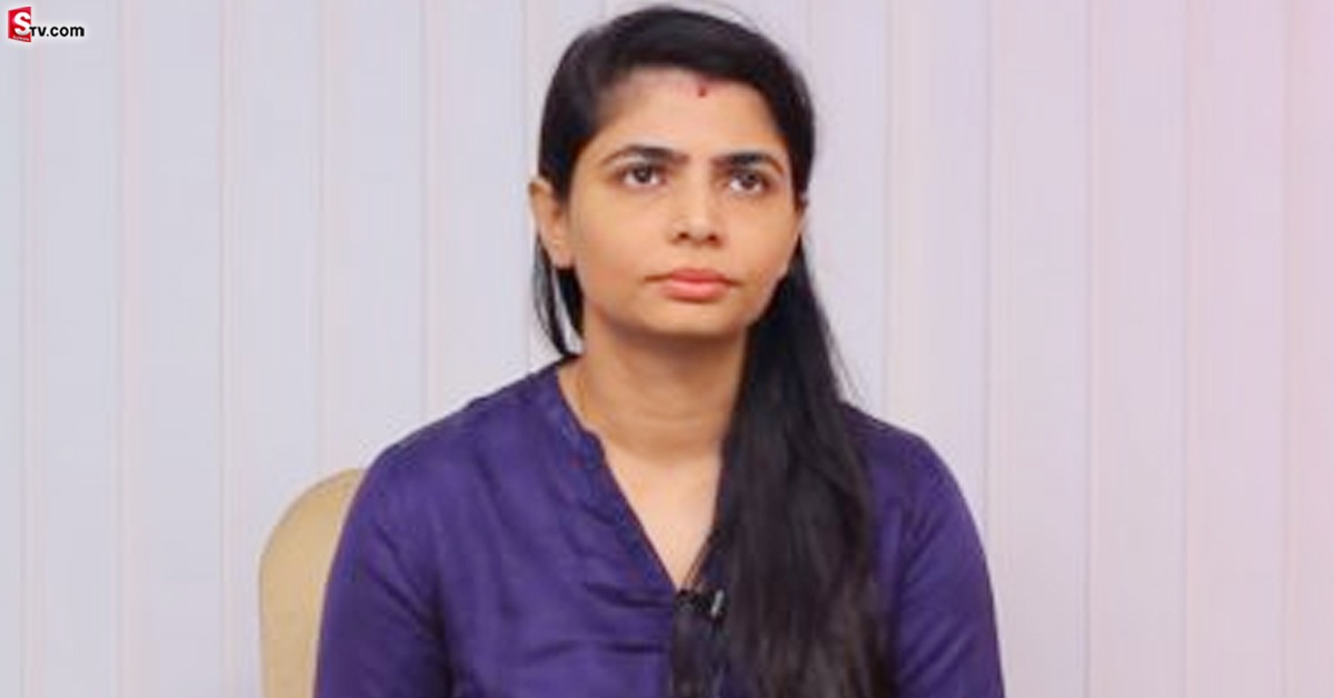 సీఎంపై సింగర్ చిన్మయి అసహనం.. ఐదేళ్లుగా నరకం చూస్తున్నా అంటూ..