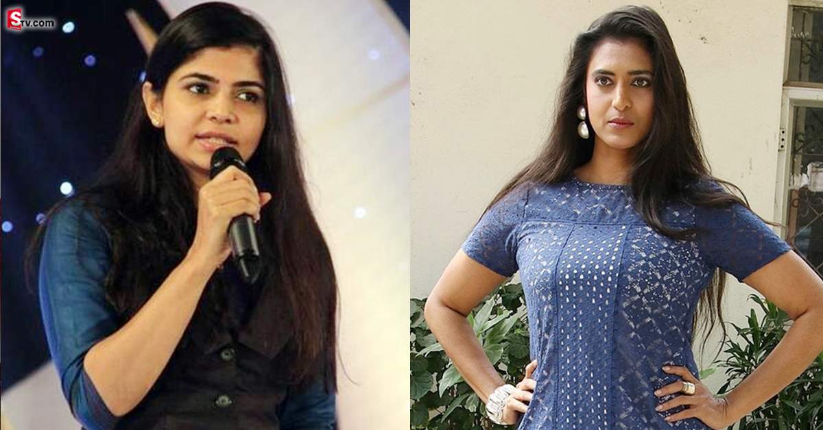 Kasthuri Shankar: అమ్మాయిల వ్యక్తిగత వీడియో షేర్ చేసిన నటి కస్తూరి.. తప్పుబట్టిన సింగర్ చిన్మయి