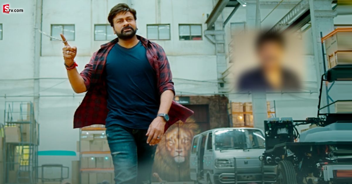అప్పుడు పవన్, ఇప్పుడు చిరు.. ఆ హీరోని ఆడేసుకుంటున్నారుగా!
