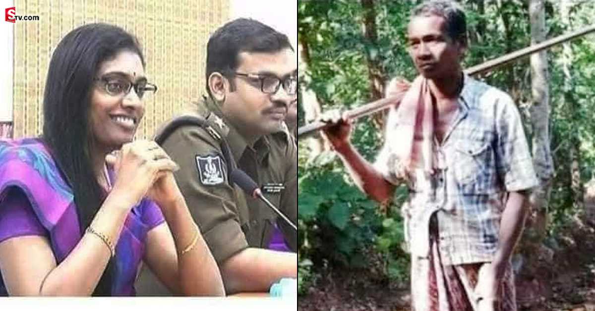 కలెక్టర్ ను కదిలించిన కూలీ కథ! మెచ్చుకోకుండా ఉండలేరు!