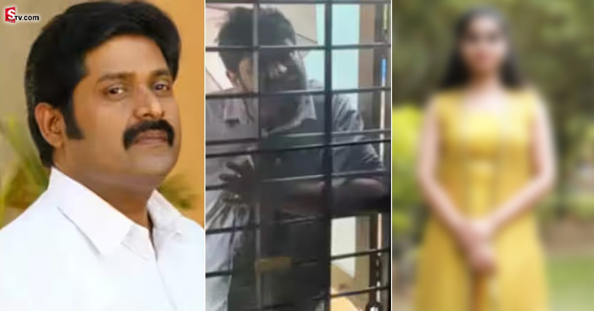 ‘చంపేస్తానని బెదిరిస్తున్నాడు’.. యంగ్ హీరోయిన్ షాకింగ్ కామెంట్స్