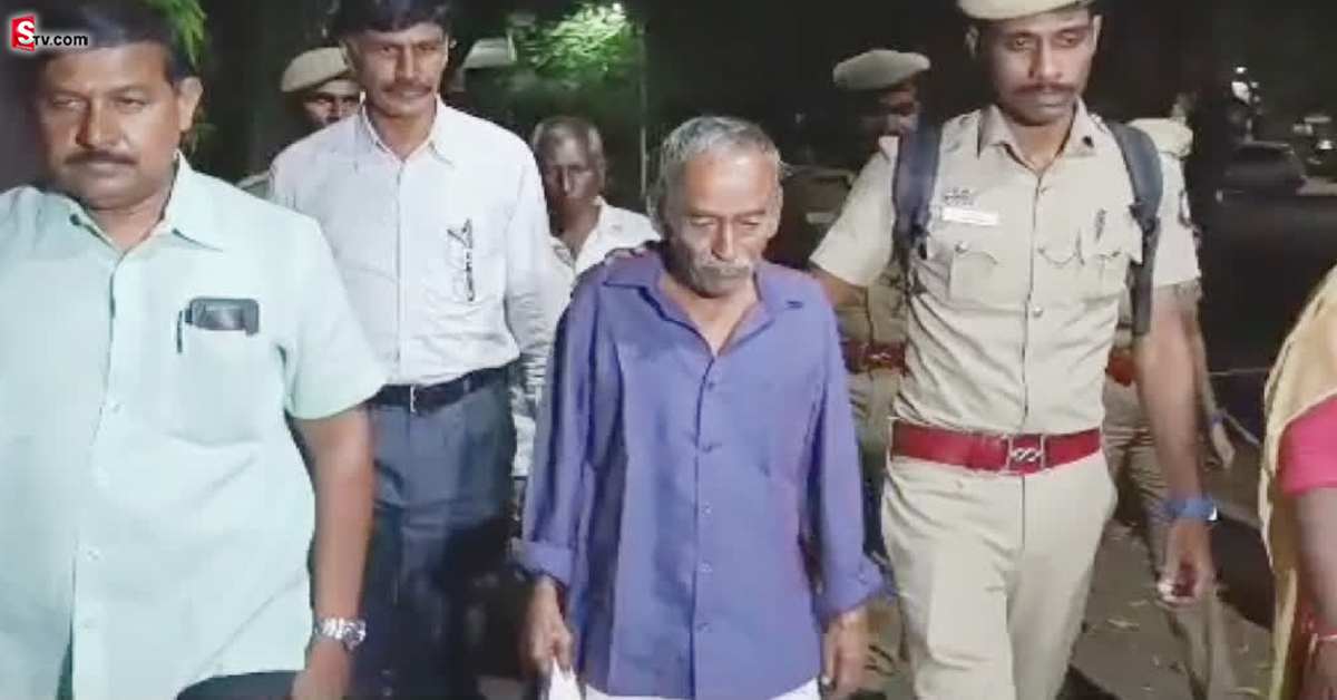 32 ఏళ్ల నాటి కేసులో తీర్పు .. 388 ఏళ్ల పాటు జైలు శిక్ష, రూ. 3.2 కోట్ల ఫైన్
