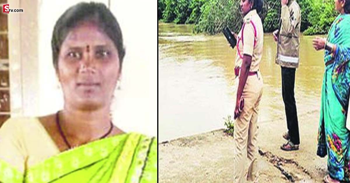 భర్తను వదిలేసి.. 9 ఏళ్లుగా ప్రియుడితో ఎంజాయ్! ఓ ఇల్లాలి కథ!