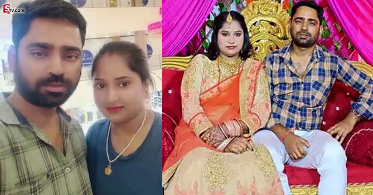 కోడలు వేరొకరితో ఉండడం నా కొడుకు చూసి ఏడ్చాడు.. అత్త ఆరోపణ